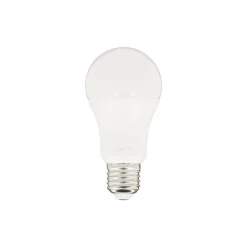 Ampoule LED connectée Kozii A60 E27 806lm 9W RVB