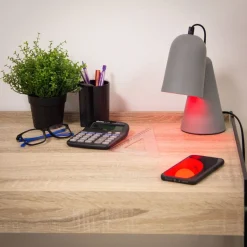 Ampoule LED connectée Kozii E14 400lm 6W RVB