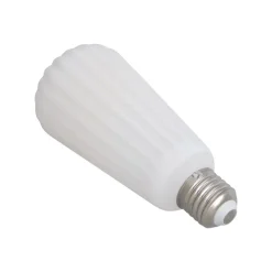 Ampoule LED déco G95 E27 1055lm 9W 3000k blanc chaud