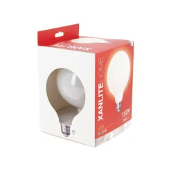 Ampoule LED G125 E27 2452lm 17W 4000k blanc neutre