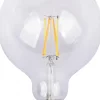 Ampoule LED globe WIFI Blob-e 6,5W E27 806lm 2700-6500K
