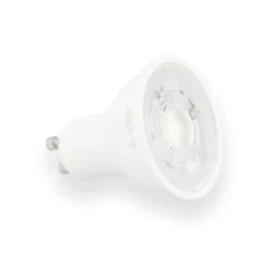 Ampoule spot LED connectée Kozii GU10 400lm 5W RVB