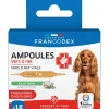 Ampoules Vers O Net pour chien (x18) FRANCODEX