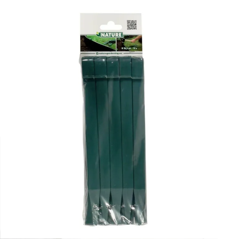 Ancres à clipper pour bordure x10