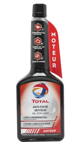 Anti fuite moteur 250ml TOTAL