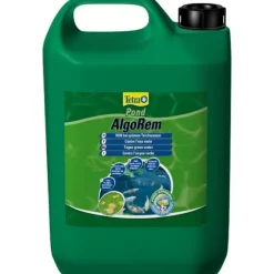 Antialgue Pond pour bassin de jardin 3L