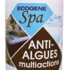 Anti-algues pour spa 1L ECOGENE