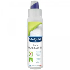 Anti-moisissure gel + brosse 250ml