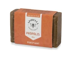 Apibella - savon purifiant propolis 100 g