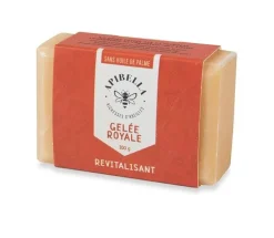 Apibella - savon revitalisant gelée royale 100 g
