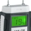 Appareil de mesure de l'humidité DampFinder Home LASERLINER