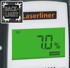 Appareil de mesure de l'humidité MoistureFinder Compact