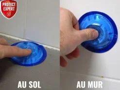 Appât fourmis 2g (x10 boîtes) PROTECT EXPERT