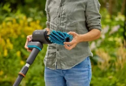 AQUABRUSH 18V PATIO