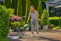 AQUABRUSH 18V PATIO