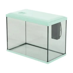 Aquarium Aqua Ekai 45cm 24L vert ZOLUX