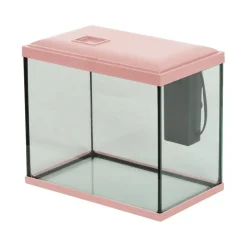 Aquarium Aqua Ekai 30cm rose ZOLUX