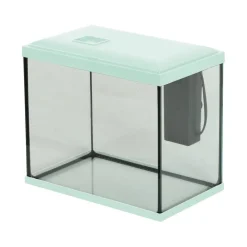 Aquarium Aqua Ekai 30cm 13L vert ZOLUX