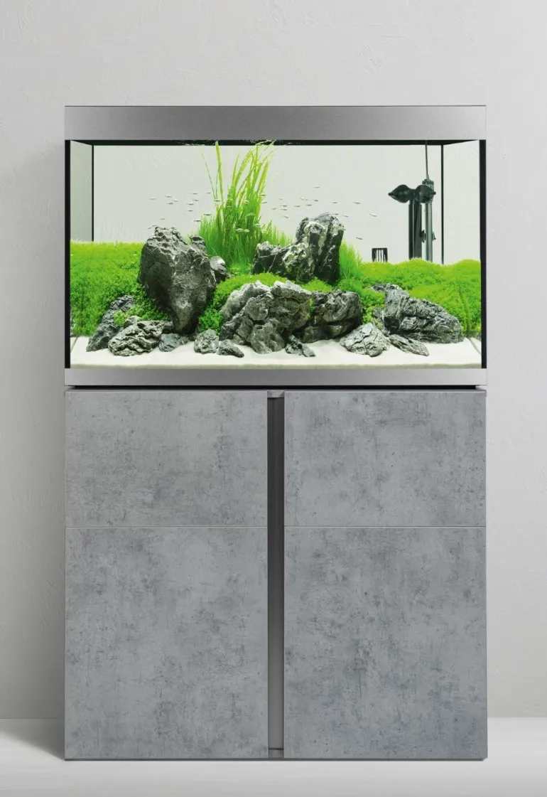 Aquarium 270 L FLUVAL SIENA (produit seul)