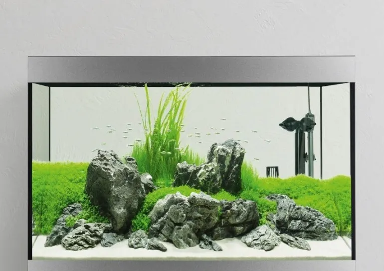 Aquarium 270 L FLUVAL SIENA (produit seul)