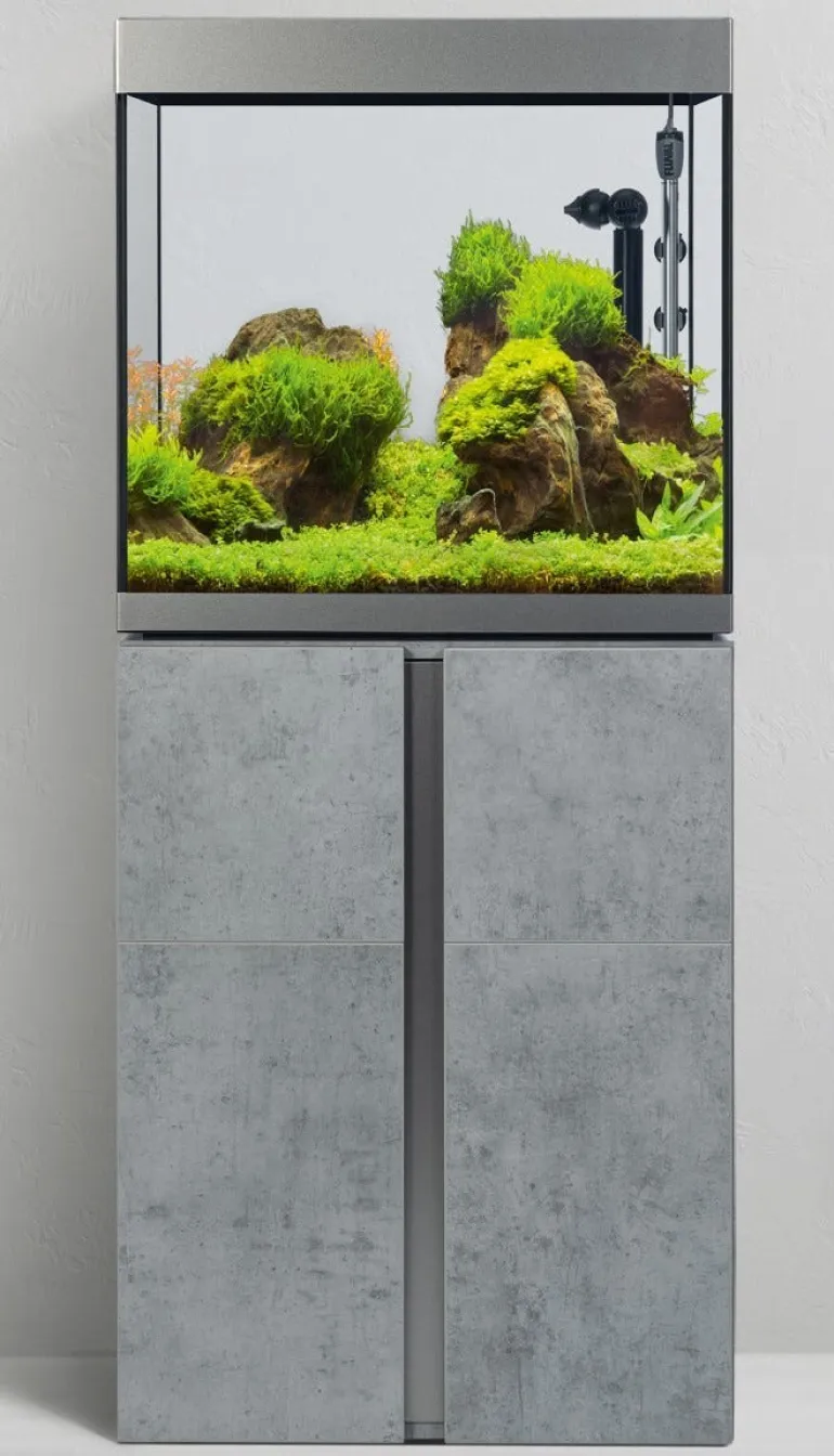 Aquarium 160 L FLUVAL SIENA (produit seul)