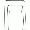Arceau rectangulaire pour tunnel 1x0.60m Squad NORTENE