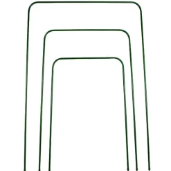 Arceau rectangulaire pour tunnel 1x0.60m Squad NORTENE