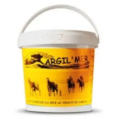 ARGIL'MER 5kg