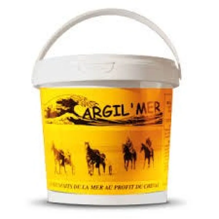 ARGIL'MER 5kg