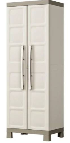 Armoire haute 2 portes Excellence KETER