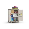 Armoire basse 2 portes Excellence KETER