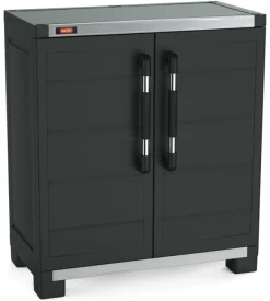 Armoire basse XL Garage KETER