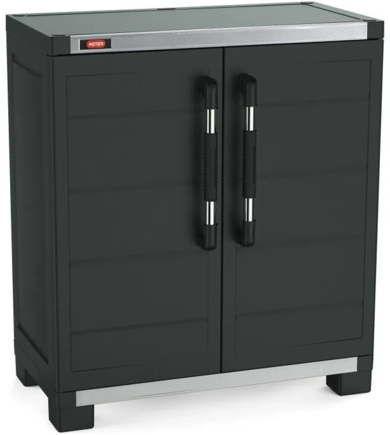 Armoire basse XL Garage KETER