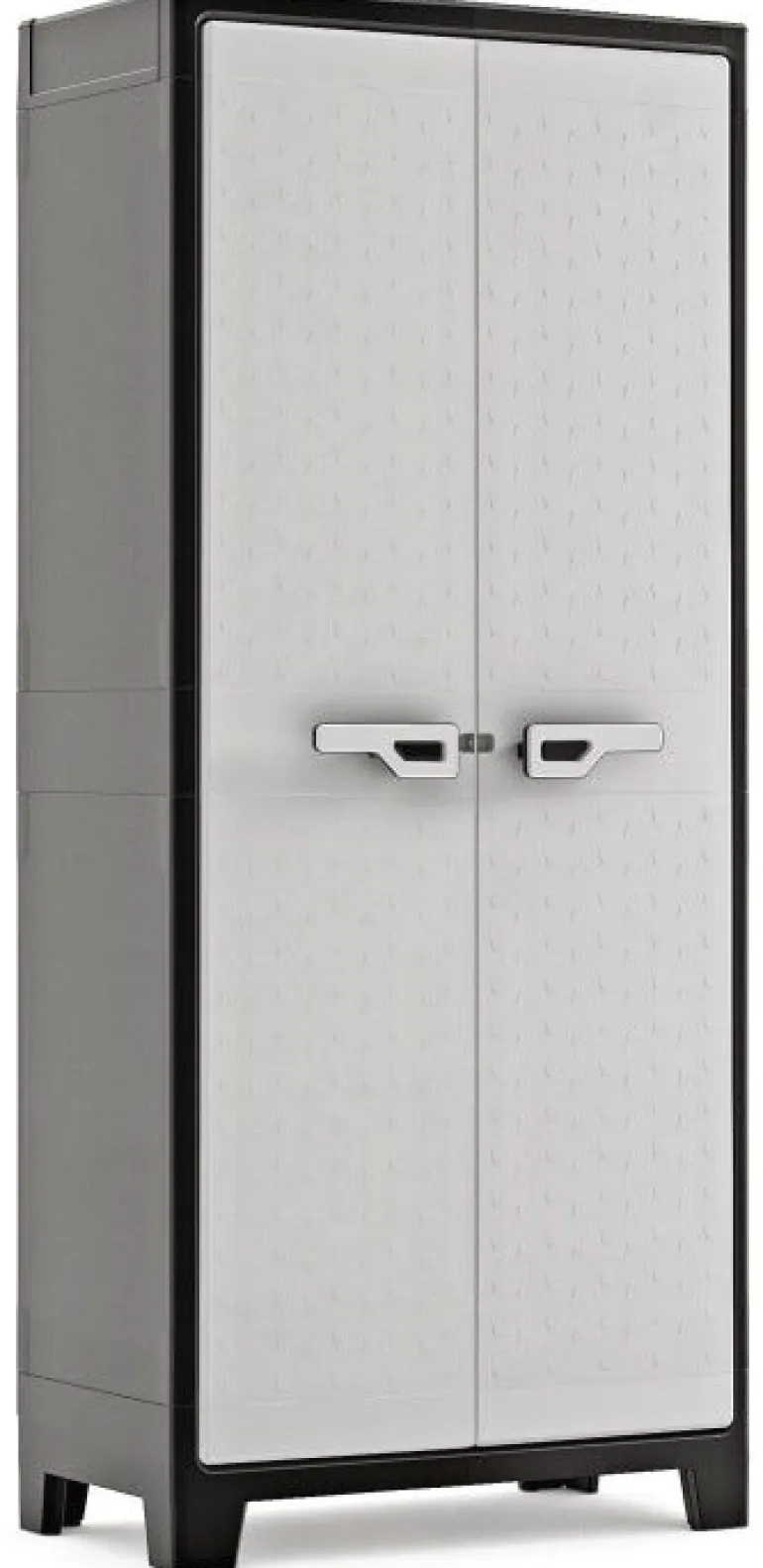 Armoire haute Titan KETER