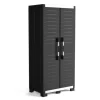 Armoire haute XL Garage KETER