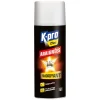 Aérosol fourdoyant spécial araignées 400ml K.PRO