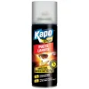Aérosol à diffusion continue pour puces/larves 200ml K.PRO