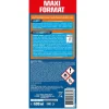 Aérosol tous insectes maxi format 600ml K.PRO
