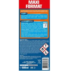 Aérosol tous insectes maxi format 600ml K.PRO
