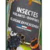 Aérosol tous insectes volants/rampants 500ml