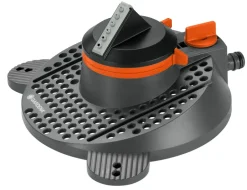 Arroseur rotatif et sectoriel Tango Comfort GARDENA