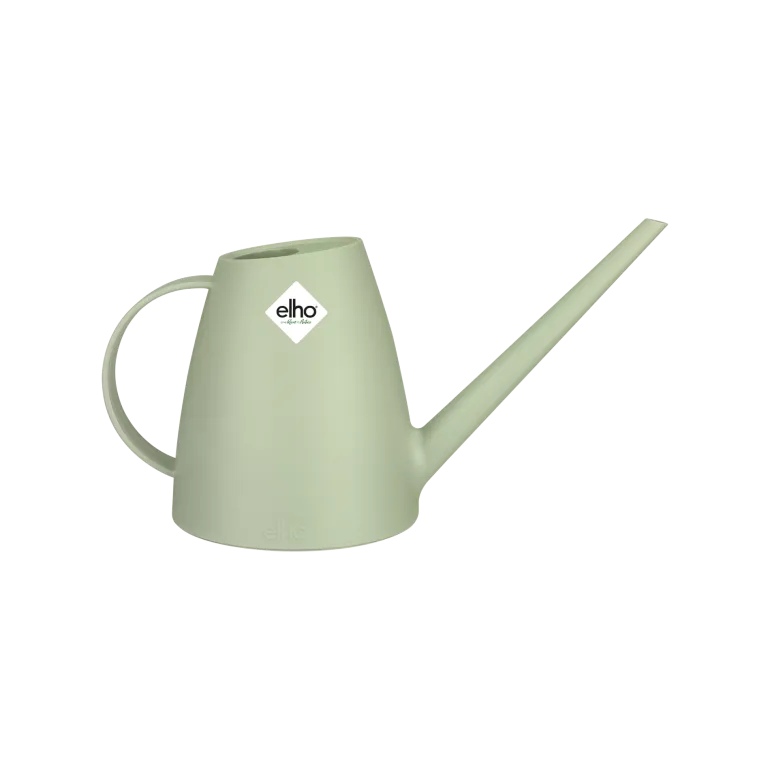 Arrosoir Brussels 1,8L vert sorbet ELHO
