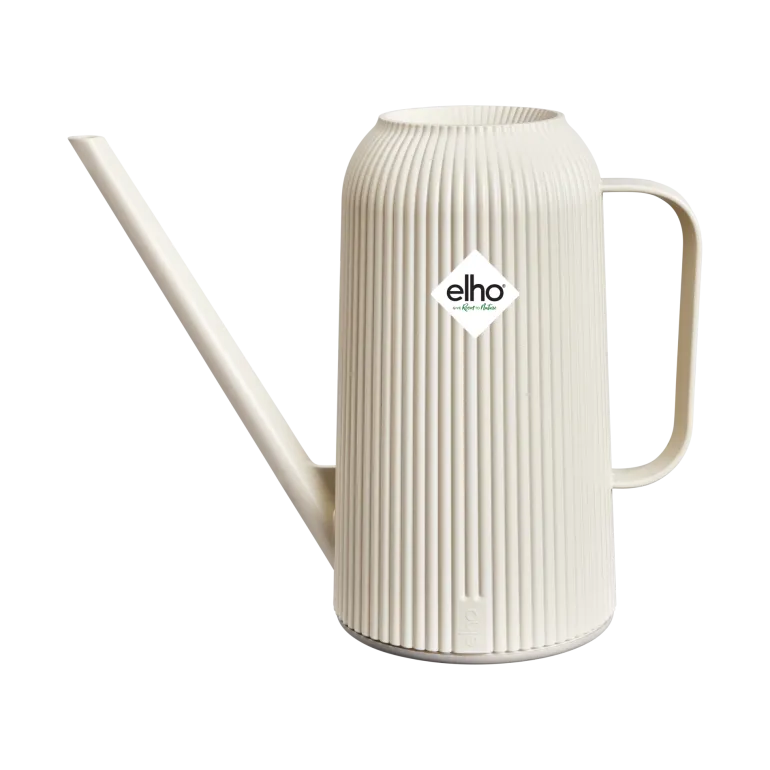 Arrosoir Vibes Fold 1,7L blanc lin ELHO