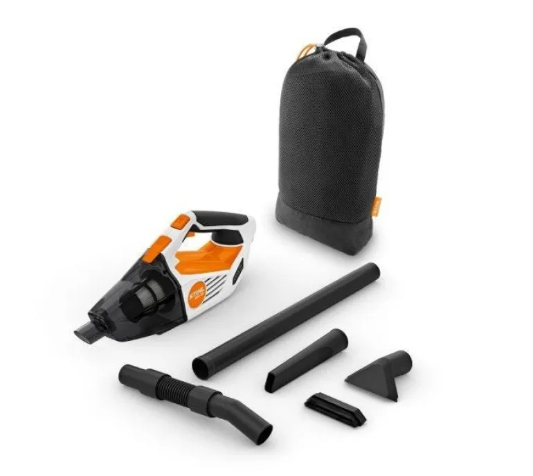 Aspirateur à main à batterie (produit seul) SEA20 STIHL