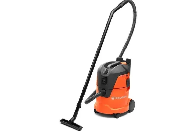 Aspirateur eau et poussière WDC325L HUSQVARNA