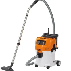 Aspirateur électrique eau et poussière SE122E STIHL