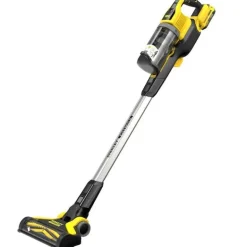 Aspirateur balai V20 sans fil 18V 3 vitesses 45 AW STANLEY