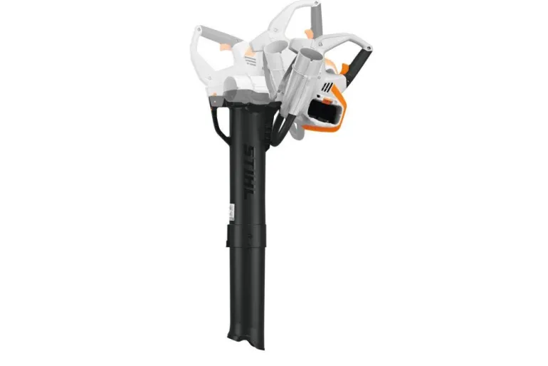 Aspirateur broyeur à batterie SHA 140 STIHL