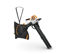 Aspirateur broyeur à batterie SHA 140 STIHL