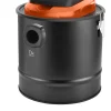 Aspirateur à cendres et poussières 1200W 18L